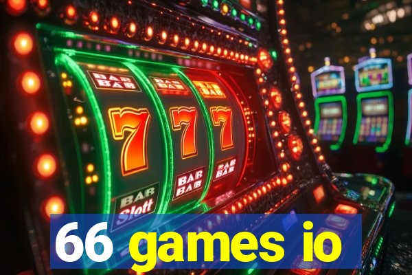 66 games io